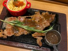 -豪客来牛排(天阳D32店)