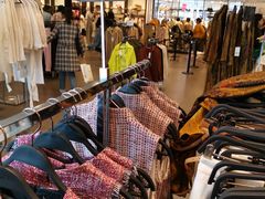 -ZARA(沈阳大悦城店)