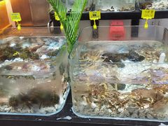 -乐兴海鲜餐厅