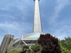 -陕西自然博物馆