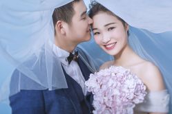 内景-四叶草环球旅拍