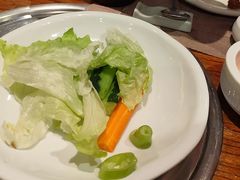 -萨拉伯尔(燕莎友谊商城店)