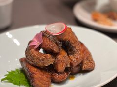 -望乡楼上海菜(日月光店)