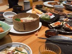 -王鼎精致料理铁板烧(世博源店)