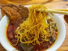 -蒋家肠旺面馆老店(合群路店)