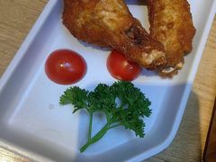-豪客来牛排(宝龙城市广场店)
