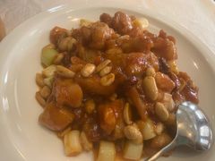 -便宜坊烤鸭店(甜水园店)