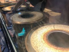 -阿甘锅盔(合生汇购物中心店)