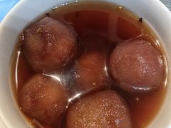 -太湖饭店玉兰厅(自助餐厅)