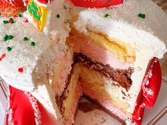-CAKE BOSS 蛋糕老板(西单君太百货店)