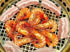 -海之屋韩式烤肉(海棠68环球美食街店)