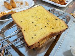 -永刚烧烤(大夜市店)