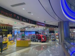 -LEGO(国贸商城店)
