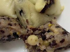 -天津小三宝栗子店(黄海路店)