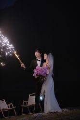-MAO亲爱的猫婚纱摄影工作室