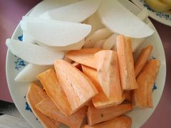 -芦月轩羊蝎子(北蜂窝店)