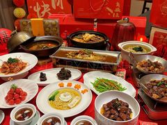 -徽州小镇(高新店)
