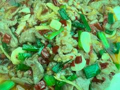 -树厨贵州菜(花果园购物中心店)