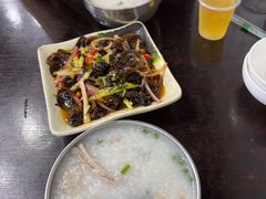 -湛记牛肚螺粥(群贤路店)