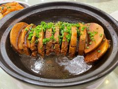 -新长岭大酒店酒楼