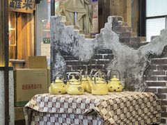 -老三样·旧食新味(万寿宫店)