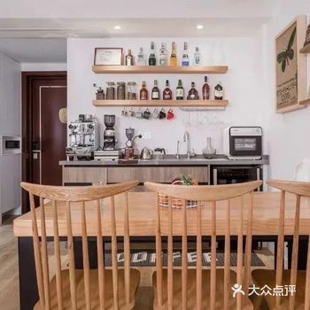 餐边柜，一个被严重低估的柜子，来看看别人家的餐边柜