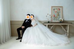 -Mu慕婚纱摄影·超级工作室