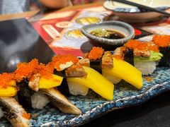 -古田居·特色寿司料理(骏欣中心店)