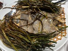 -新吉士·上海菜(浦东LCM置汇旭辉店)