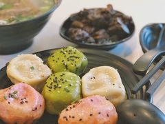 -陈小北小泽生煎(鞍山西道店)