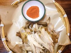 -刘师父老汉口江湖菜(蔡锷路店)