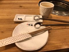 -御牛道日式烤肉料理(杭州万象城店)