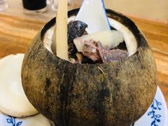 -達揚原味燉品(文明路店)