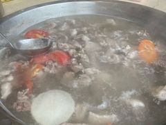 -313羊庄·羊肉火锅烧烤(李村店)