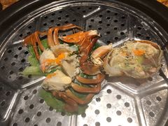 -船奇蒸汽海鲜·闽菜(八市海鲜总店)