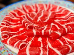 -东来顺饭庄(上地华联店)