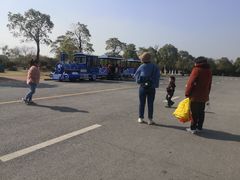 -艾溪湖湿地公园