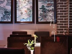大堂-古洼一锅鲜(开发区店)