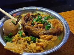 螺蛳-凤张螺蛳粉·爽口粉(跃进路总店)