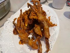 -肥仔文澳门猪骨煲(南京西路店)