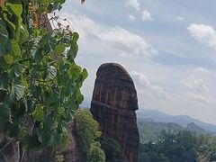 -丹霞山风景名胜区