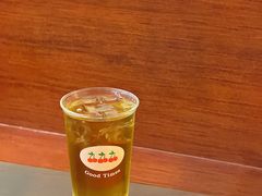 -樹夏shhha(越秀店)