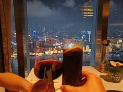 -金轩中餐厅 Jin Xuan(浦东丽思卡尔顿酒店)