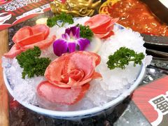 -蜀大侠火锅(森兰花园城店)