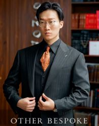 点击看大图 -Brother西服礼服定制·商务·婚礼(佛山南海店)