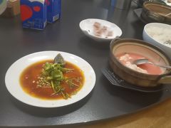 -茶油香闽南菜·花园餐厅(前埔店)