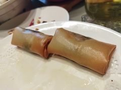 -红城阁·上海味道(四平路店)