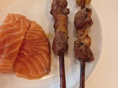 -The COOK·厨餐厅·自助餐(浦东嘉里大酒店)