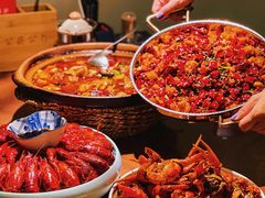 -马头巷·食景园(苏州总店)