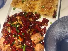 -凯萨印象铁板烧(苏州中心店)
